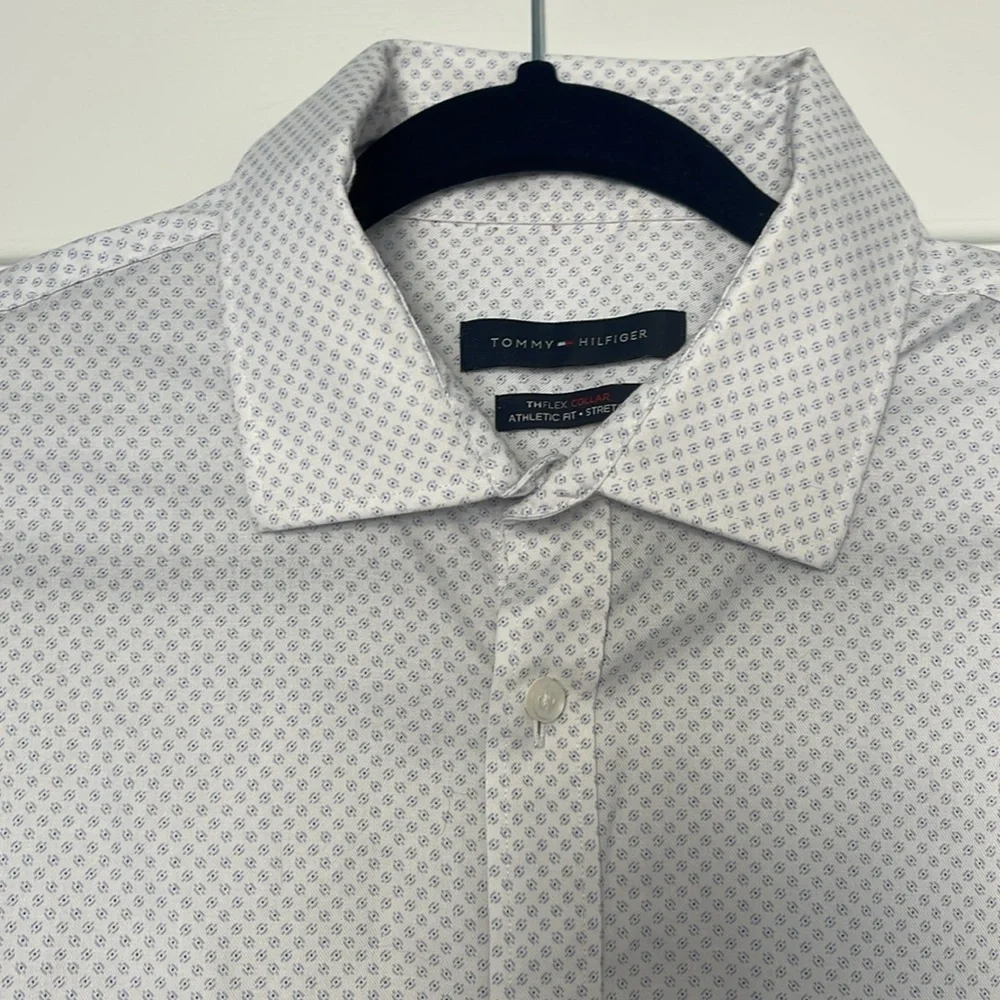 Men’s button down shirt - Picture 2 of 4